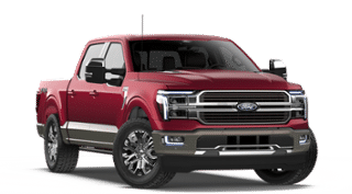 2026 Ford F-150® External Image 5
